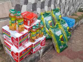 Food Supply