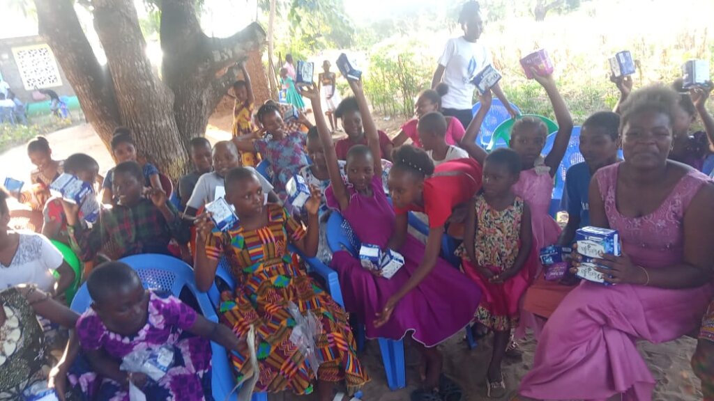 Educate Every Child, Change Lives in Malindi Kenya