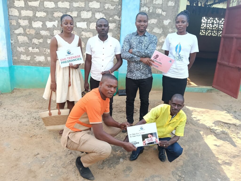 Educate Every Child, Change Lives in Malindi Kenya