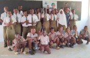 Educate Every Child, Change Lives in Malindi Kenya
