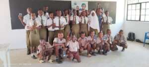 Educate Every Child, Change Lives in Malindi Kenya