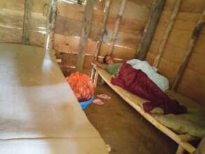 Save Mothers in Walikale Safe Birth Care