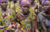 Restore Dignity to Women in Goma