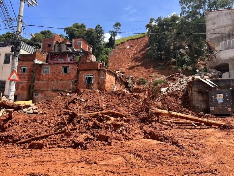 Climate Emergency Relief Fund
