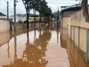 Climate Emergency Relief Fund