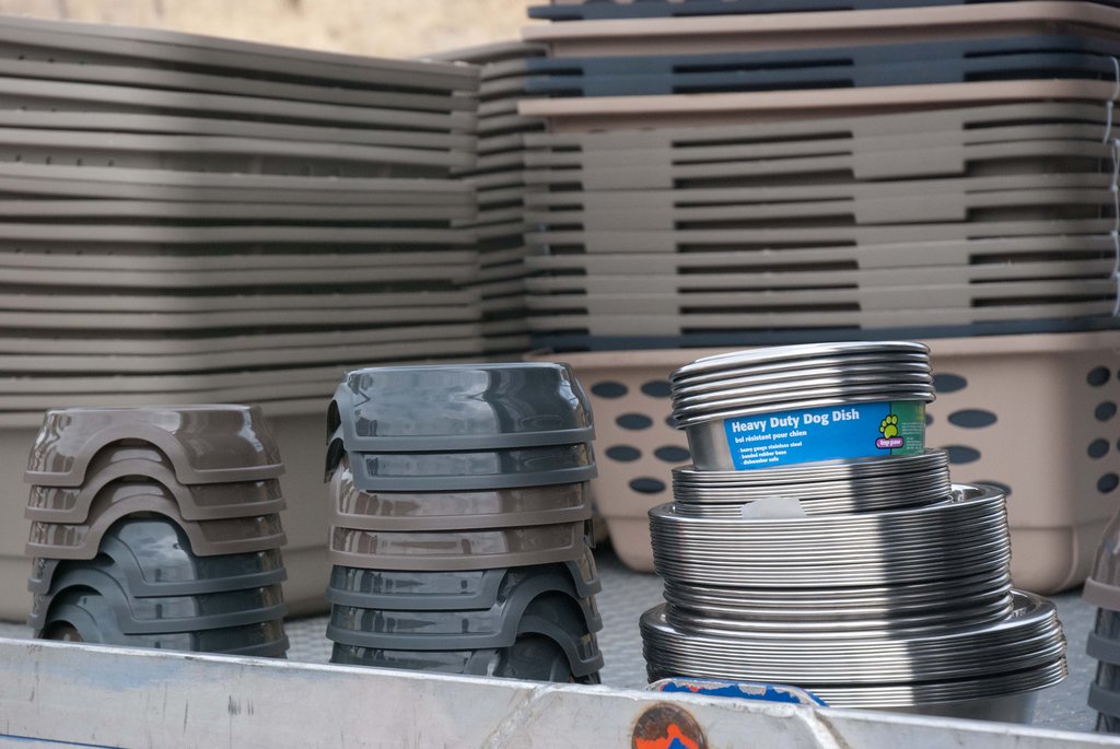 Japan Tsunami Animal Emergency Relief Program