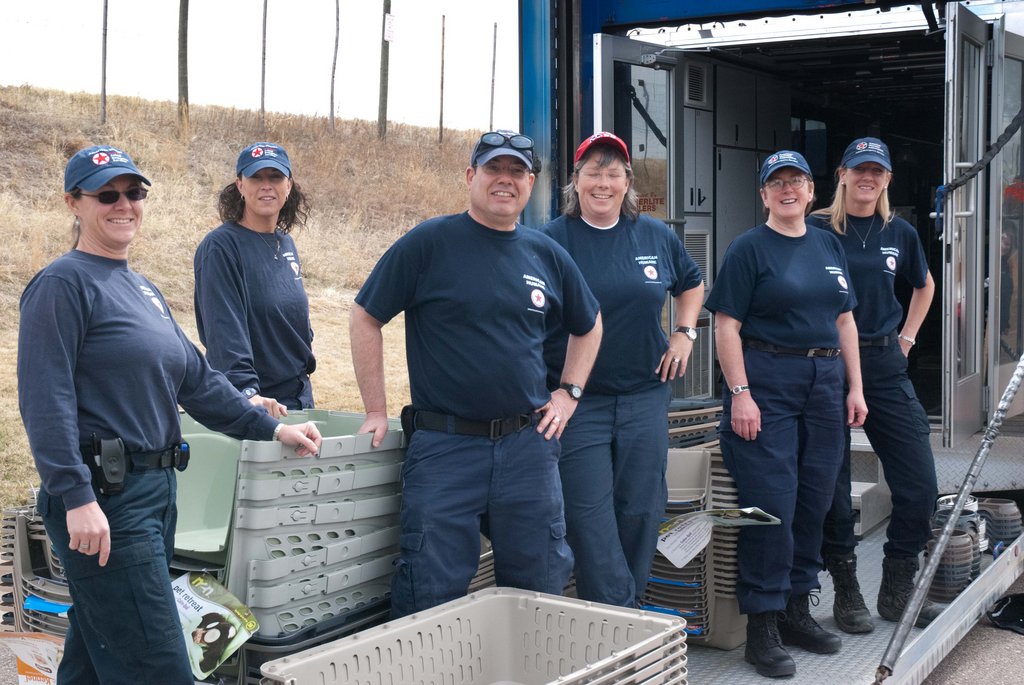 Japan Tsunami Animal Emergency Relief Program