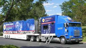 American Humane Association "Big Rig"