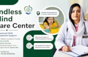 Build a Mind Care Center for Special Needs Child