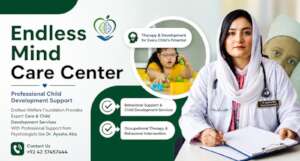 Build a Mind Care Center for Special Needs Child