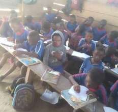 after school reading program for primary 6 childre