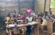 Give 500 children the power to read and succeed