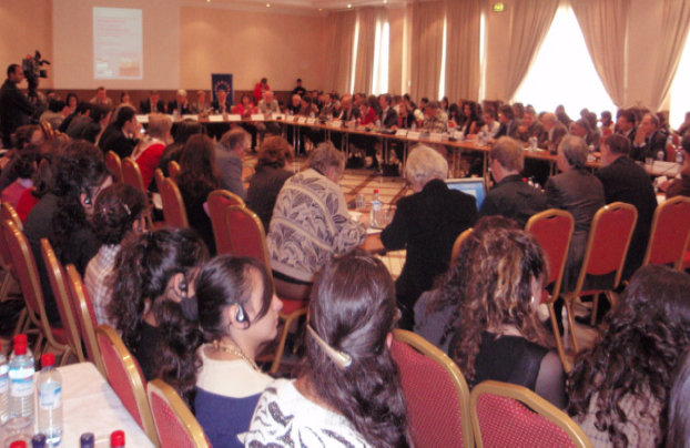 Reduce Conflict in the Caucasus Through Dialogue