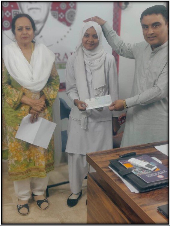 Educating Nurses, Empowering Communities