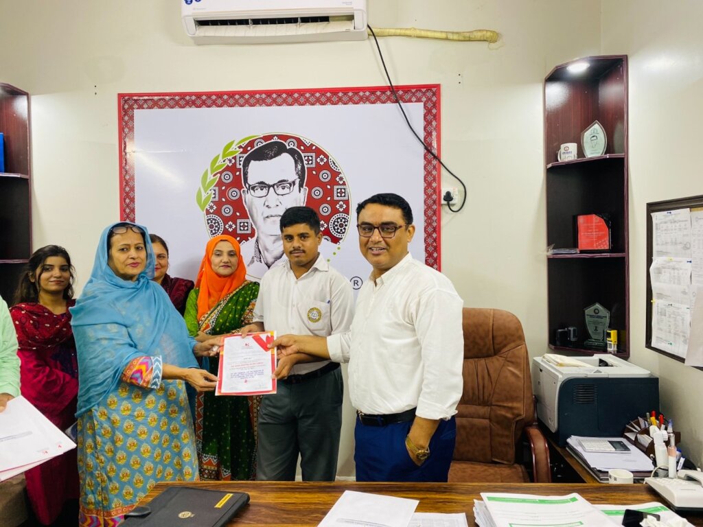 Educating Nurses, Empowering Communities