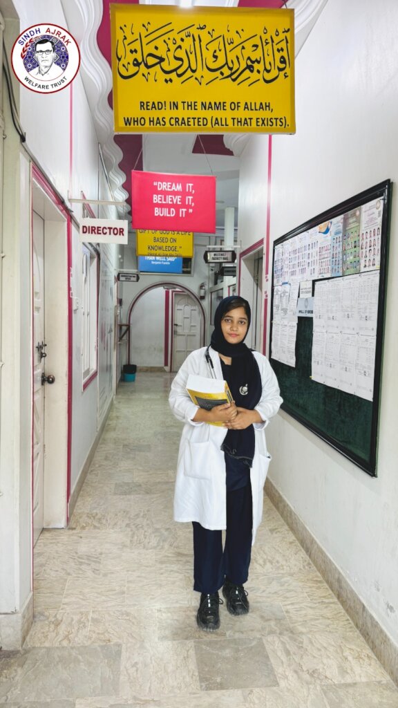Educating Nurses, Empowering Communities