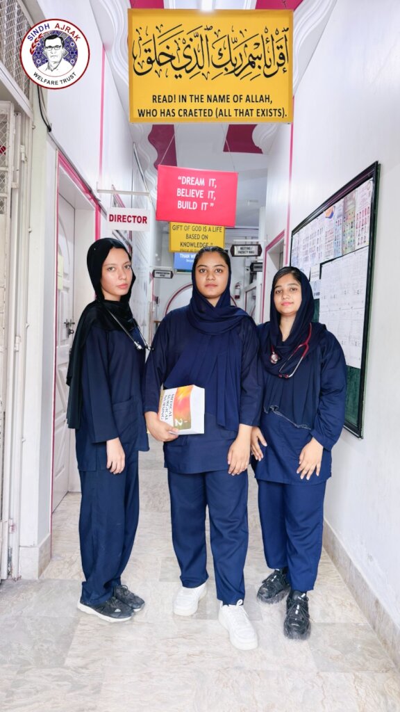 Educating Nurses, Empowering Communities