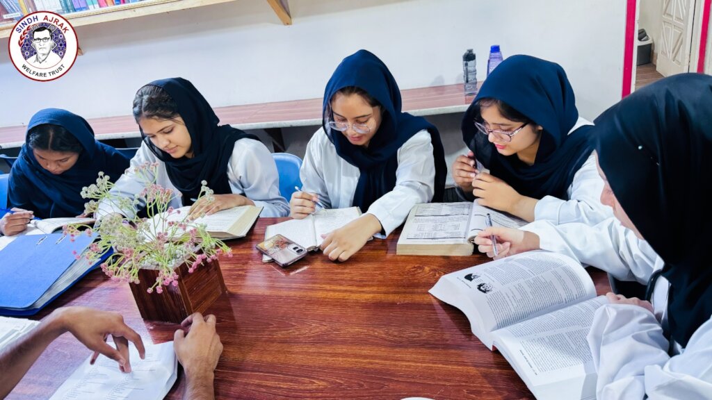 Educating Nurses, Empowering Communities