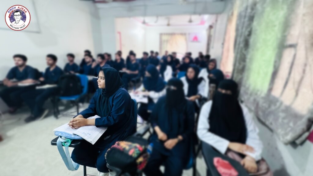 Educating Nurses, Empowering Communities