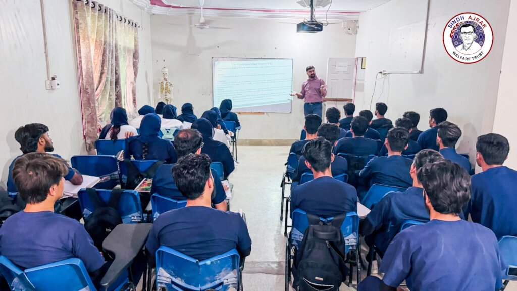Educating Nurses, Empowering Communities