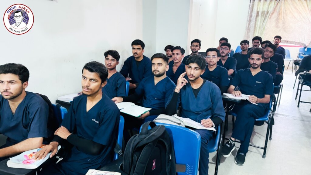 Educating Nurses, Empowering Communities