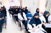 Educating Nurses, Empowering Communities