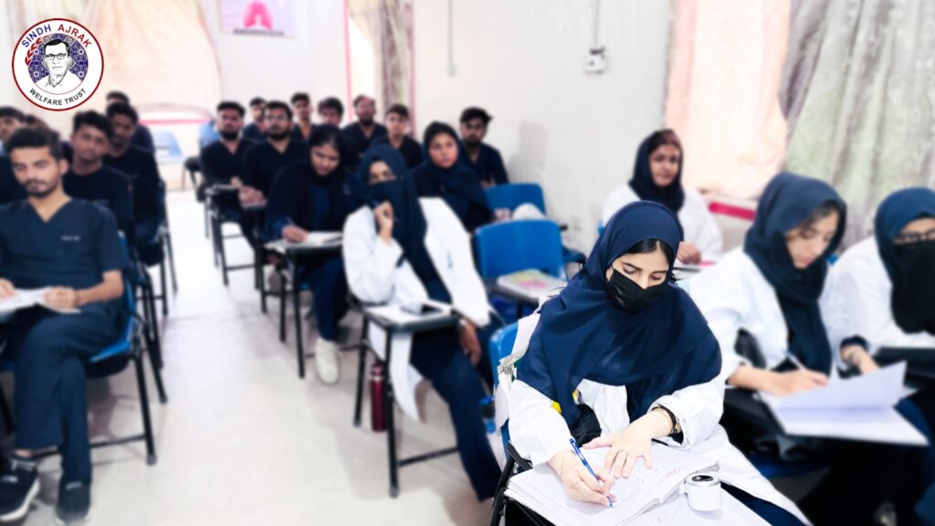 Educating Nurses, Empowering Communities