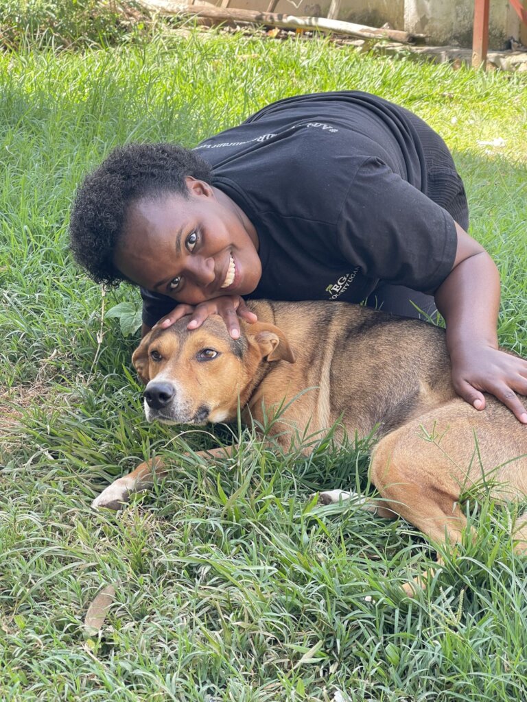 Meet buddy