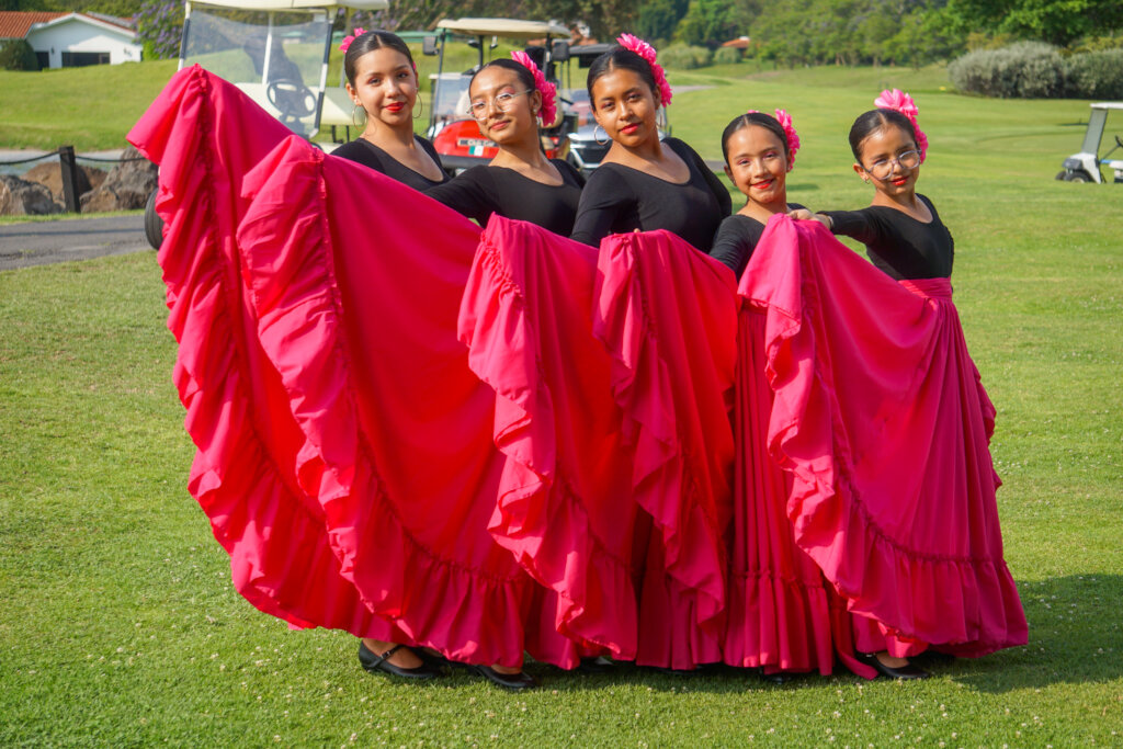 Empower 200 Kids through the Arts in Ecatepec, Mex