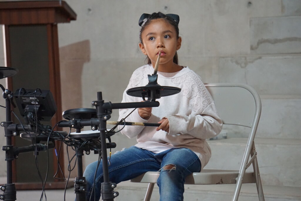 Empower 200 Kids through the Arts in Ecatepec, Mex