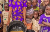 Safe Water for Displaced Kids in Northern, Nigeria