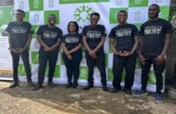 Digital Skills for 100 Rural Youth in Kenya