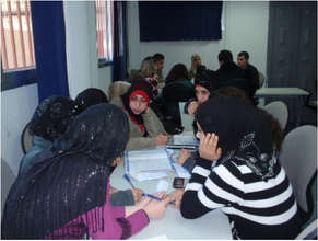 Business Development Teams
