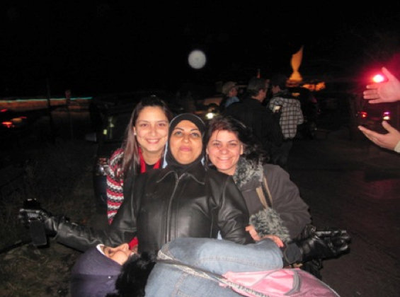 Forge Bonds Between Lebanese & Palestinian Youth