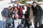 Forge Bonds Between Lebanese & Palestinian Youth