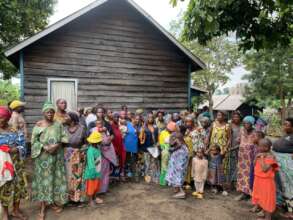 Support for  women survivorsof sexual violence
