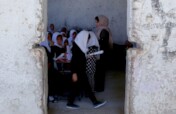 Learning spaces for children in Afghanistan