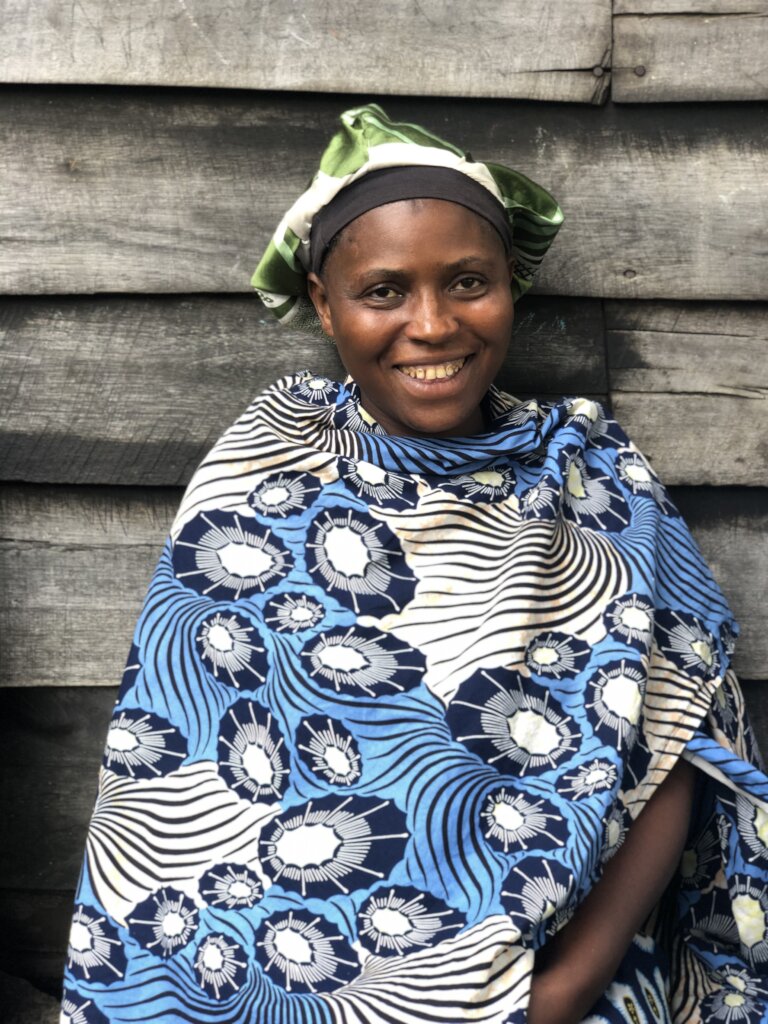 Sewing,patternmaking training for vulnerable girls