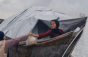 Emergency Bread for Gaza, Syria, Turkey & Sudan