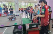 Alphire 26456: Turning Robotics into Opportunities
