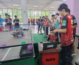 Alphire 26456: Turning Robotics into Opportunities