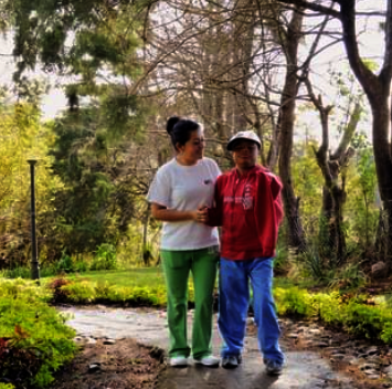 Love for Life  Restoring Lives at Casa Hogar ANINI