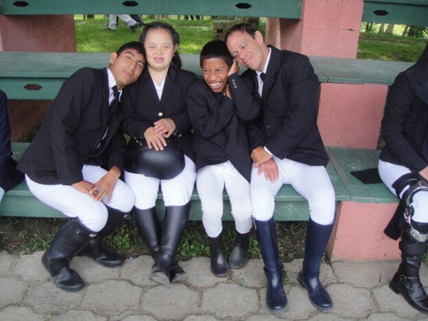 Love for Life  Restoring Lives at Casa Hogar ANINI