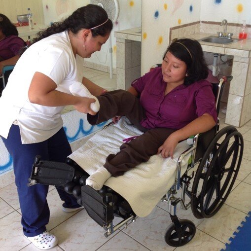 Love for Life  Restoring Lives at Casa Hogar ANINI