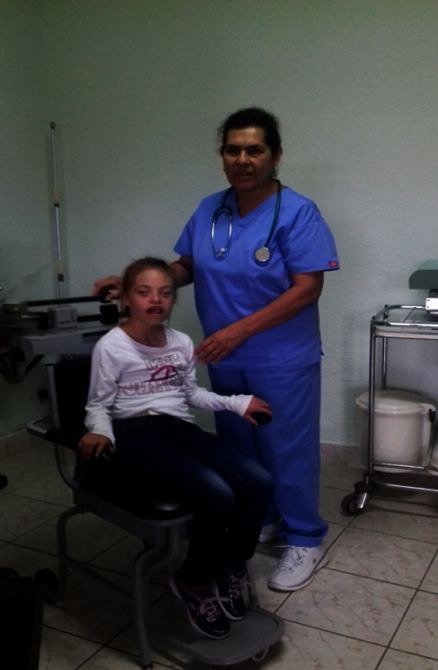 Love for Life  Restoring Lives at Casa Hogar ANINI