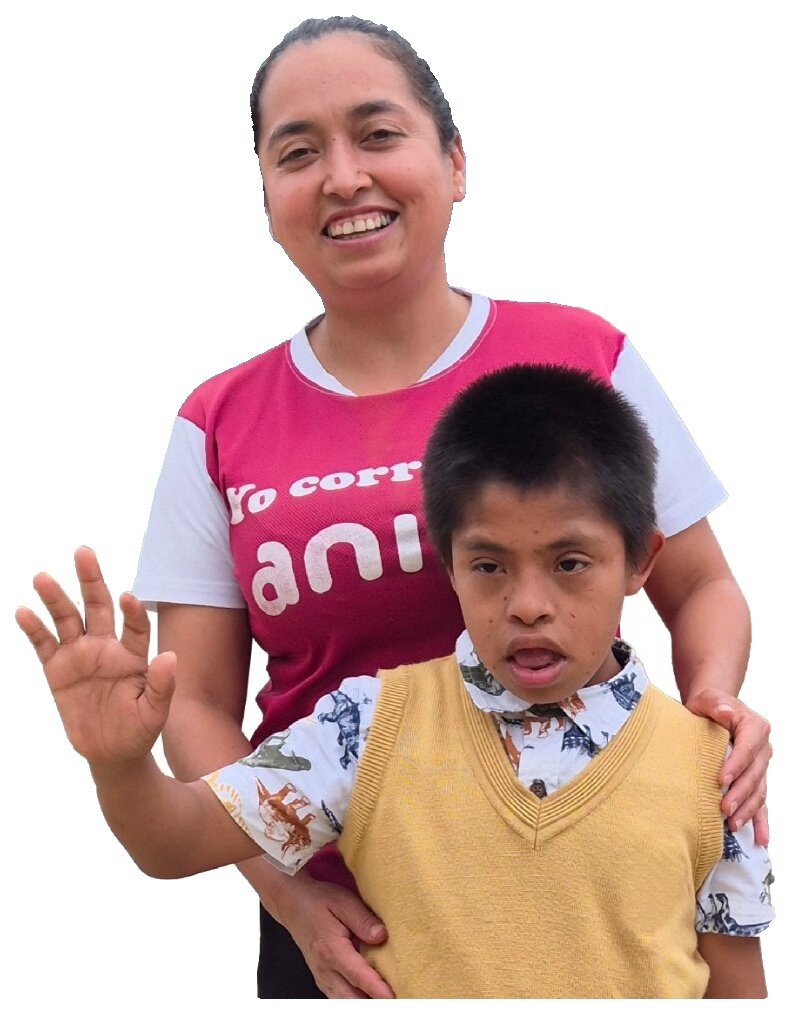 Love for Life  Restoring Lives at Casa Hogar ANINI