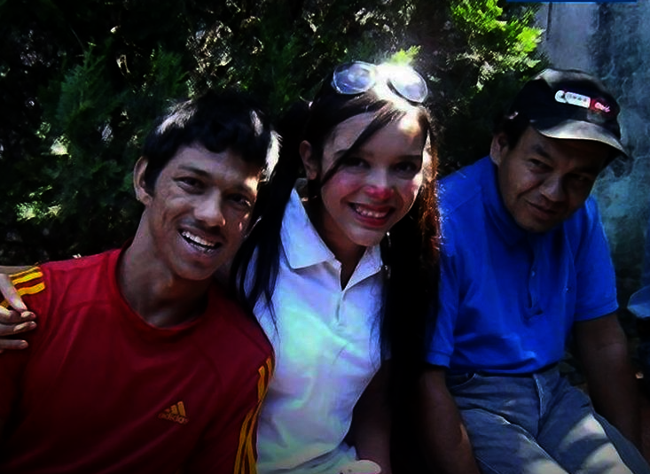 Love for Life  Restoring Lives at Casa Hogar ANINI