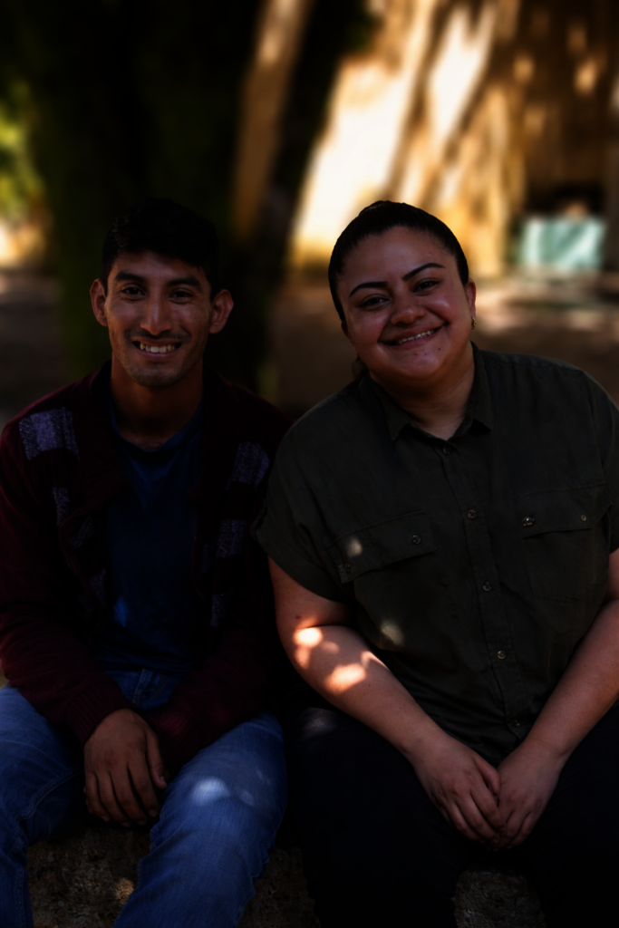 Love for Life  Restoring Lives at Casa Hogar ANINI
