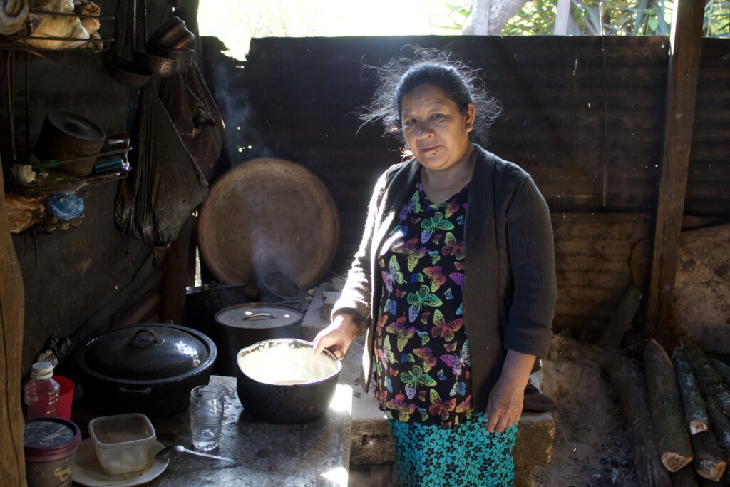 Love for Life  Restoring Lives at Casa Hogar ANINI