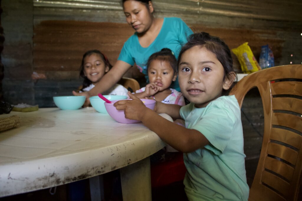 Love for Life  Restoring Lives at Casa Hogar ANINI